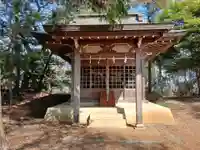 浅間神社(神奈川県)