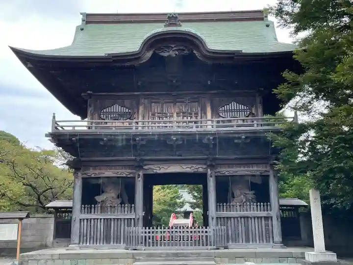 稱名寺(神奈川県)