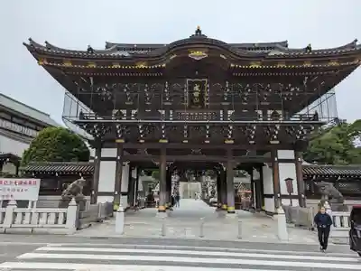 成田山新勝寺(千葉県)