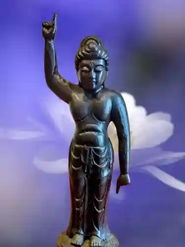 見沼大師　感応院(埼玉県)