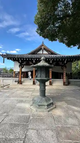 四天王寺(大阪府)