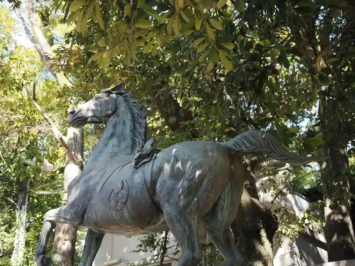 富岡八幡宮(東京都)