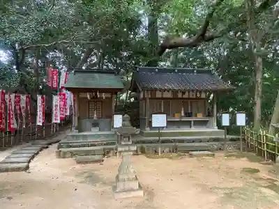 住吉神社(山口県)