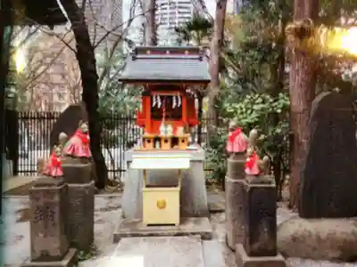 熊野神社(東京都)