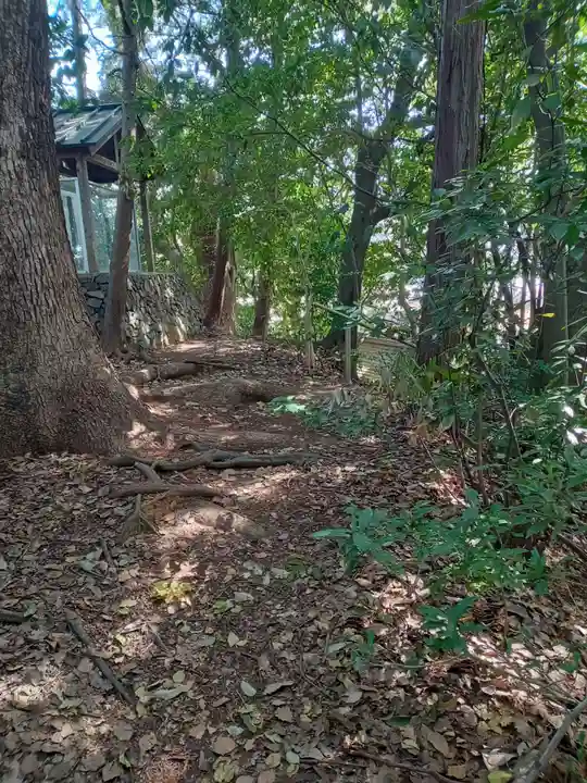新熊野神社(京都府)