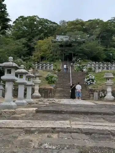 法然寺(香川県)