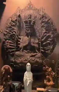 見沼大師 感応院(埼玉県)(2026年03月16日(月) 15時15分32秒投稿)