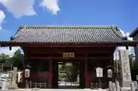 護国寺(東京都)