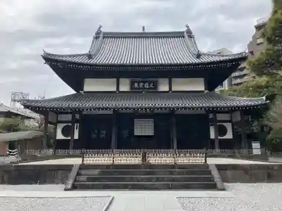 瑞聖寺(東京都)