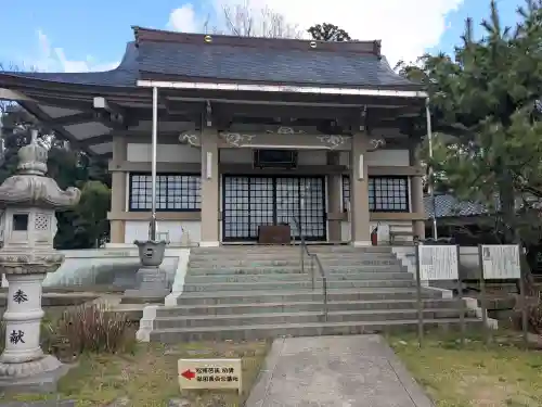 称念寺(福井県)