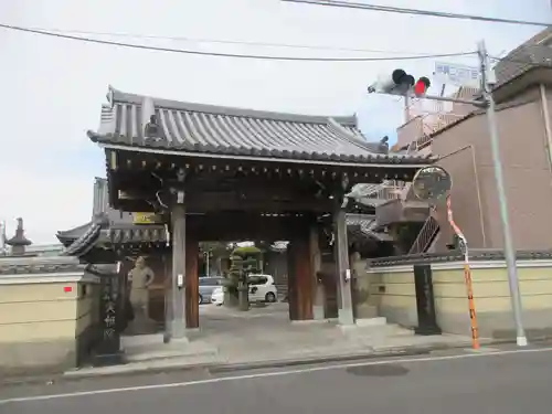 実相院(東京都)