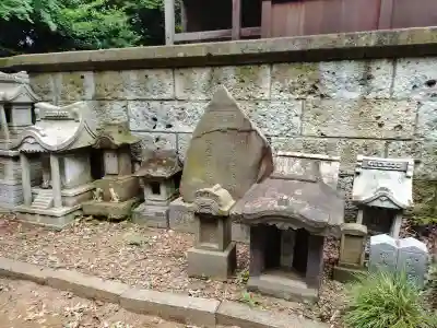 水海道天満宮(茨城県)