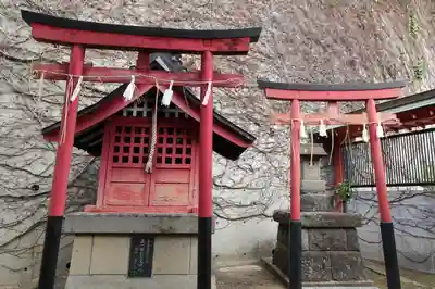 金蔵寺(神奈川県)