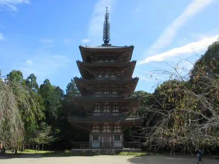 醍醐寺(京都府)