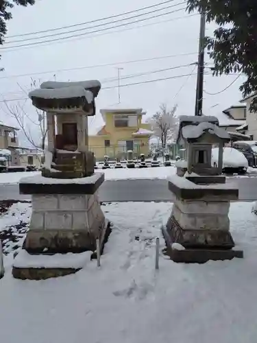 愛宕神社(栃木県)