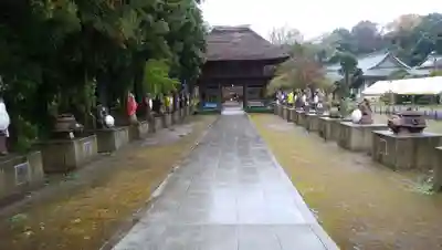 茂林寺のその他建物