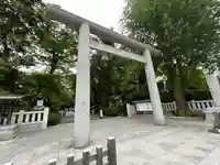 阿佐ヶ谷神明宮(東京都)