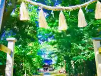 成田熊野神社のその他建物