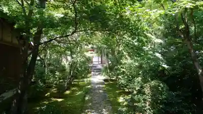 善法律寺のその他建物