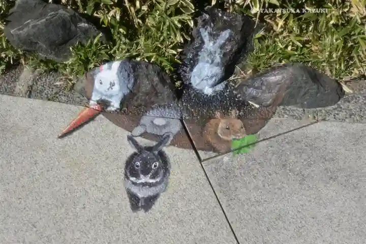 櫻木神社(千葉県)