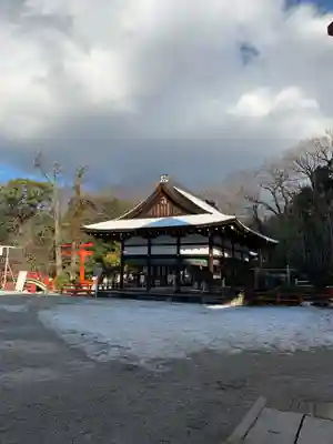 賀茂御祖神社（下鴨神社）のその他建物
