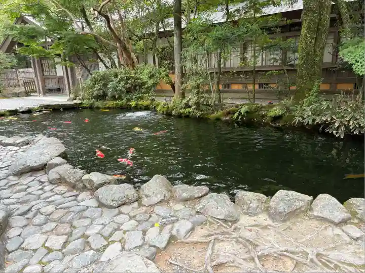 伊勢神宮内宮(皇大神宮)(三重県)