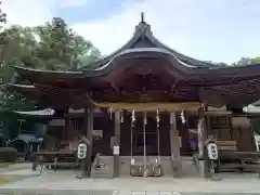 石岡神社(愛媛県)