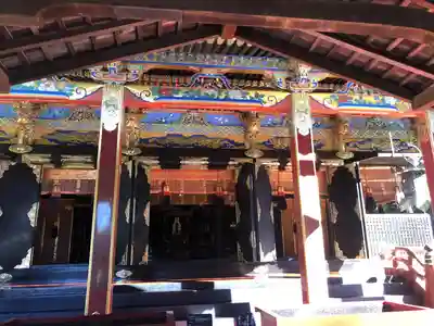 久能山東照宮(静岡県)