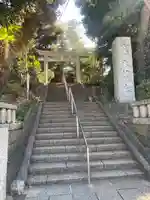 代々木八幡宮(東京都)