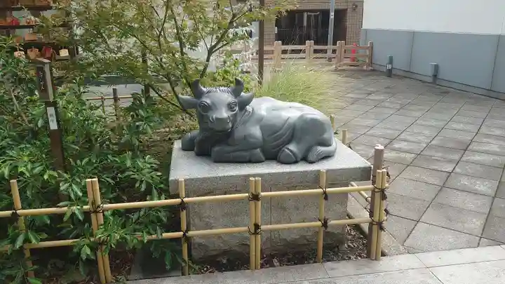 成子天神社(東京都)