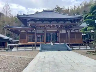薬王寺(千葉県)