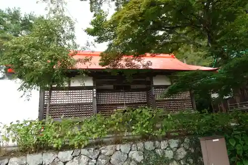 勝尾寺の末社