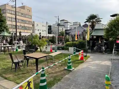 浄名院(東京都)