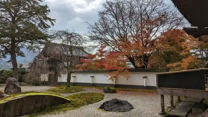 実相院門跡(京都府)