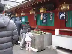 神田神社（神田明神）(東京都)