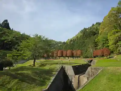 龍神社(奈良県)