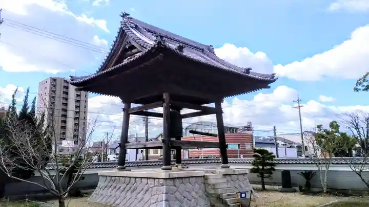 三河別院のその他建物