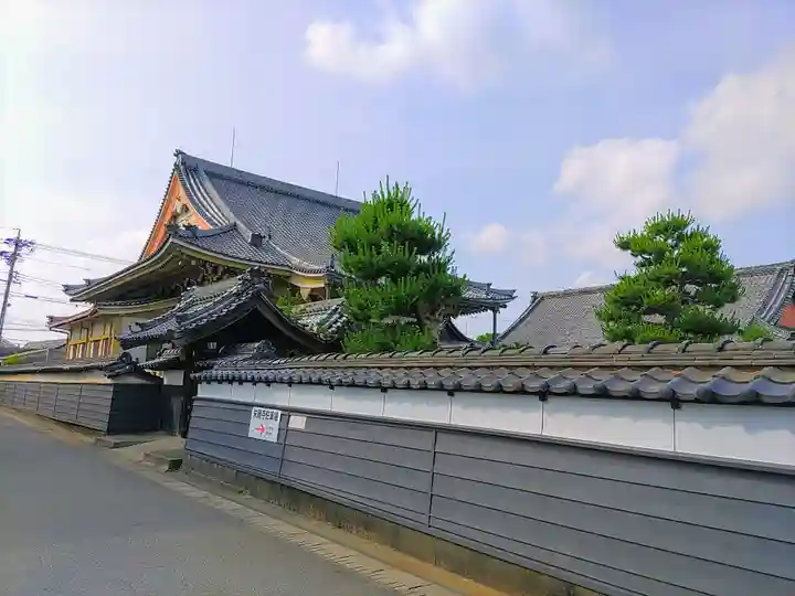 栄願寺のその他建物