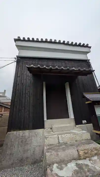 行住院(京都府)