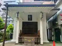 妻戀神社(東京都)