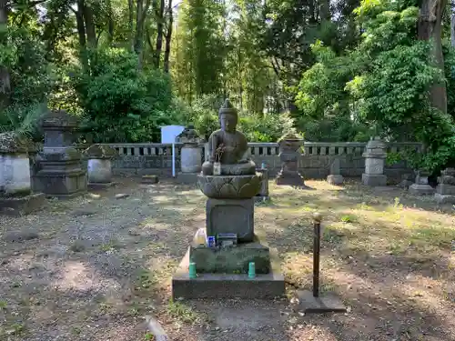 長楽寺(群馬県)