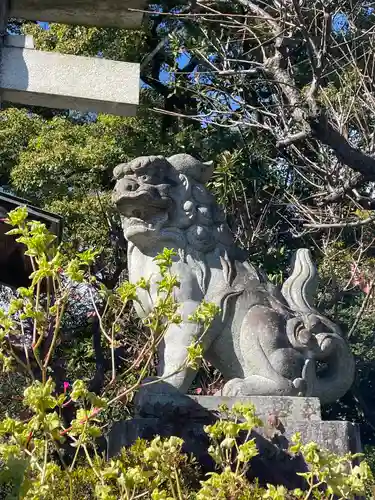 八雲神社(緑町)(栃木県)