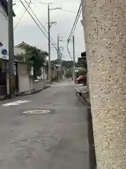 志氐神社(三重県)