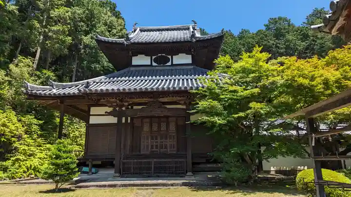 西寿寺(京都府)