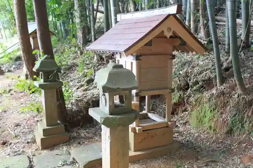 納佐神社(島根県)