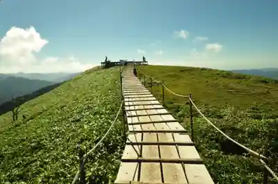 劔神社(徳島県)