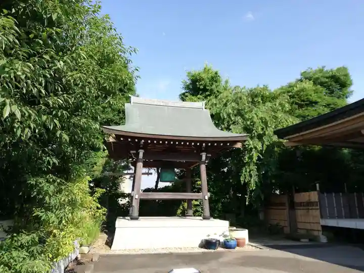 重秀寺のその他建物
