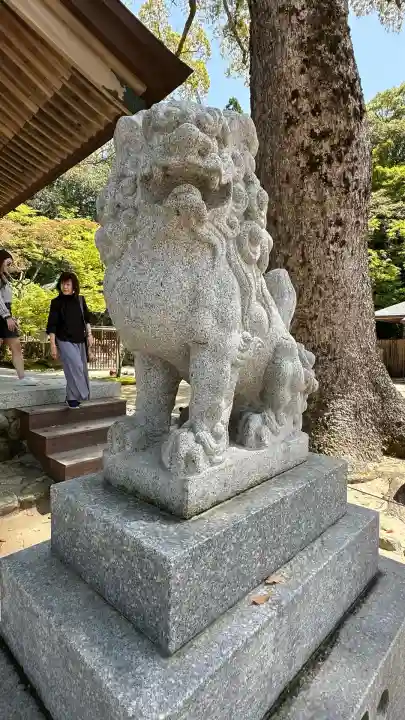 宝満宮竈門神社(福岡県)