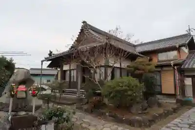 香林院(岐阜県)