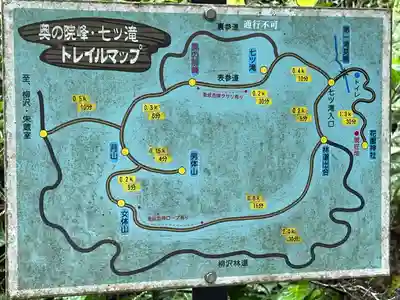 花園神社(茨城県)